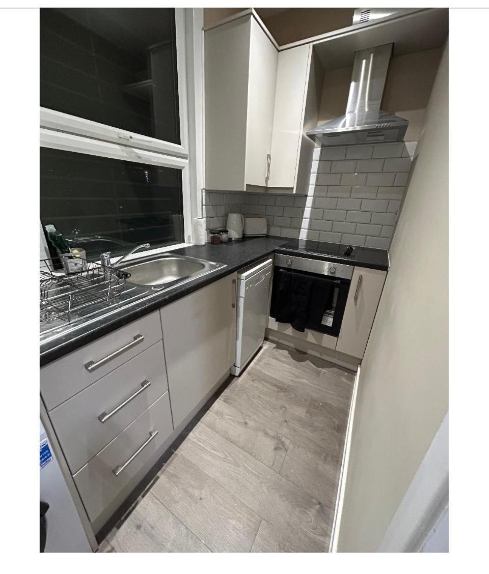 Central Locations 1 Bed Apartments Sleeps 4 London Exterior photo
