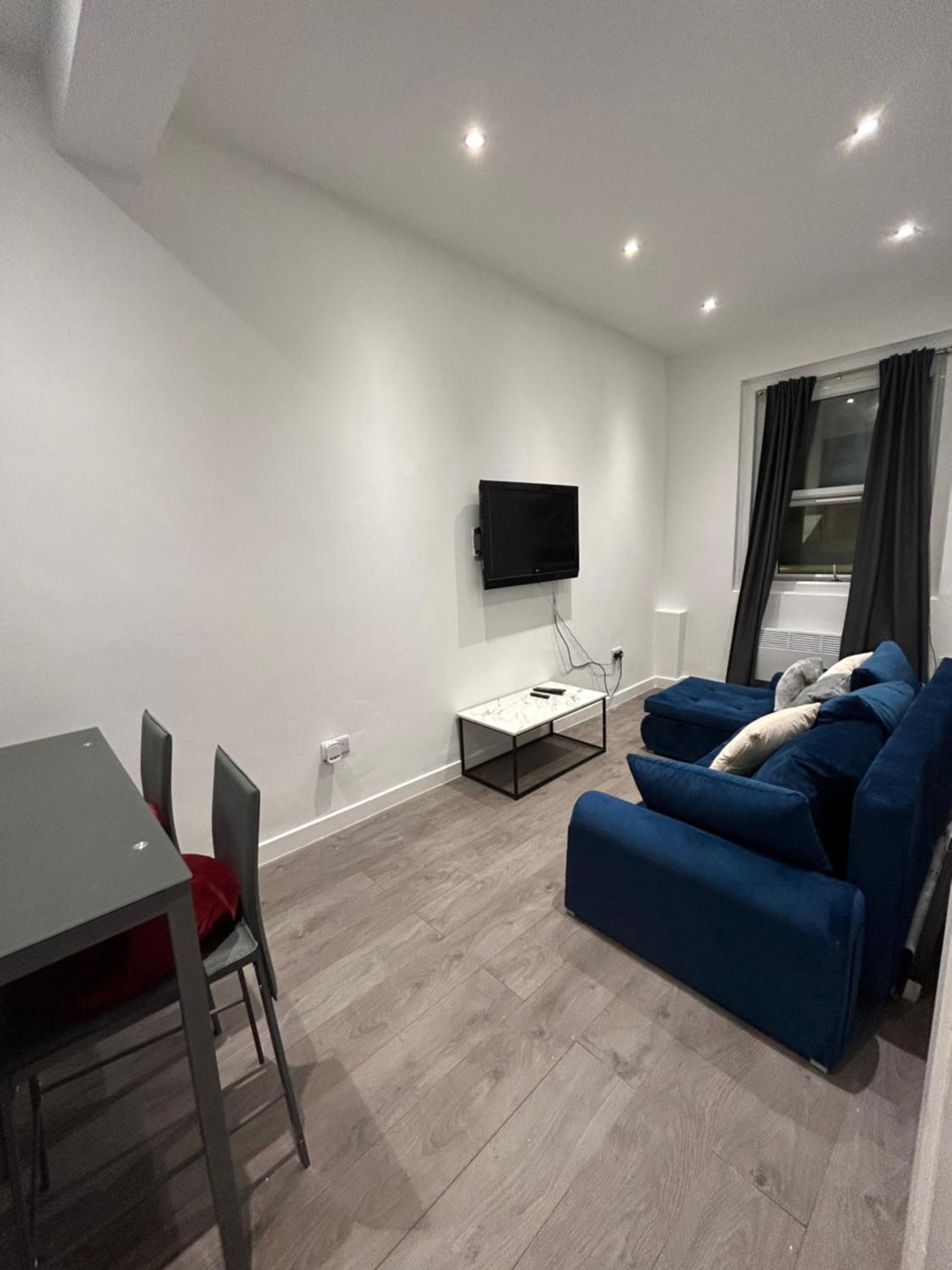 Central Locations 1 Bed Apartments Sleeps 4 London Exterior photo