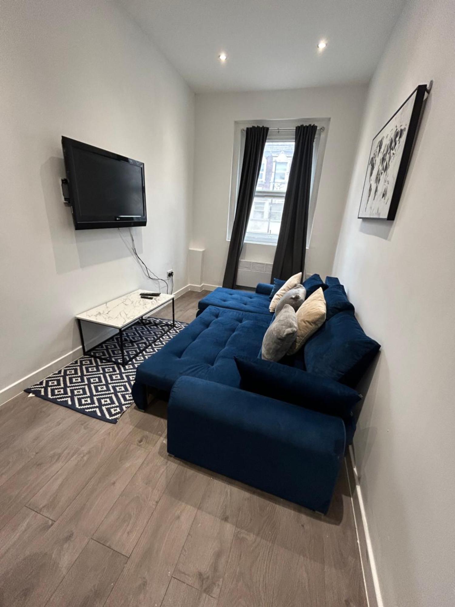 Central Locations 1 Bed Apartments Sleeps 4 London Exterior photo